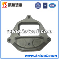 High Precision ODM Aluminum Die Casting for Auto Spare Parts